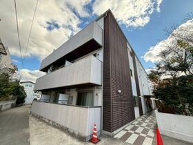 グランツ石橋の外観