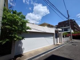 大原町戸建の外観