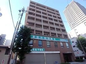 フォレスト西宮の外観