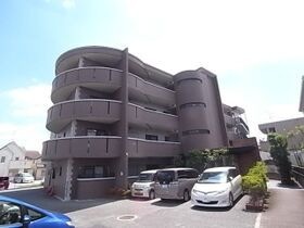 チトセプラザの外観
