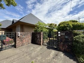 上甲東園1丁目戸建の外観