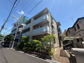 D-room石橋の外観