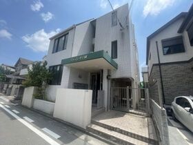 リッチライフ甲子園Iの外観