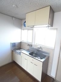 キッチン