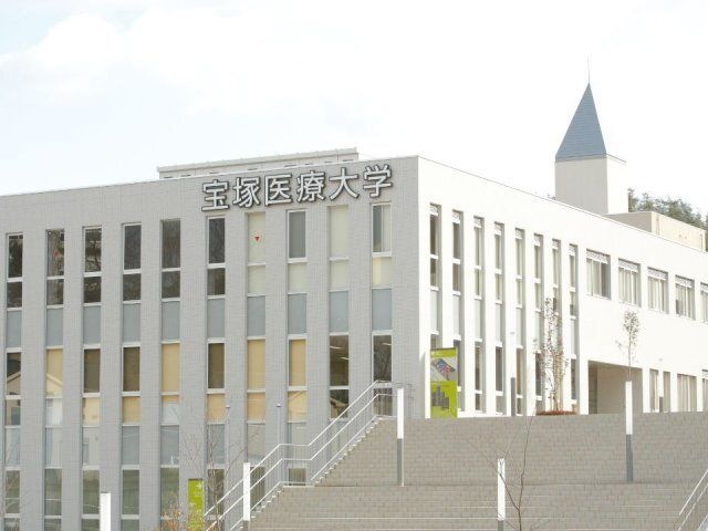 エスペランサ 1059(兵庫県川西市)の物件情報／ホームメイト