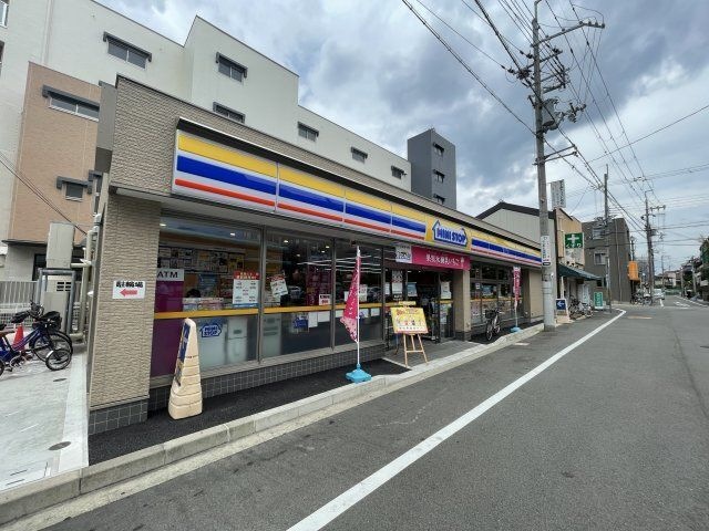 ミニストップ 甲子園六番町店