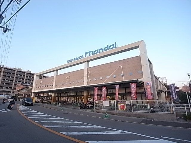 万代 宝塚中筋店