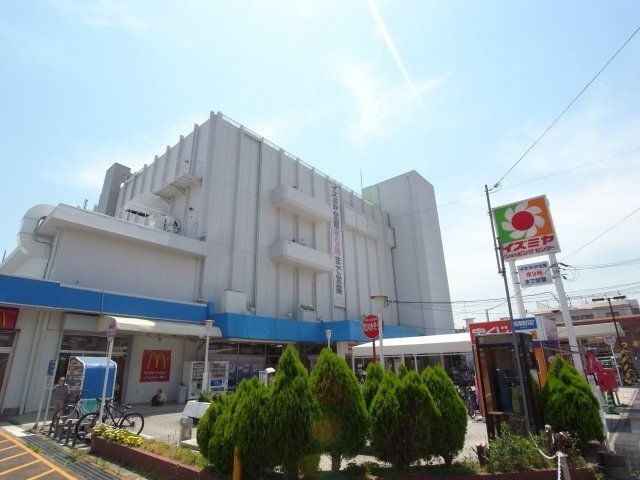 イズミヤショッピングセンター小林
