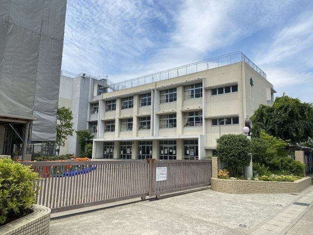 西宮市立高木小学校