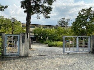 西宮市立甲陵中学校