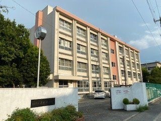 西宮市立平木中学校