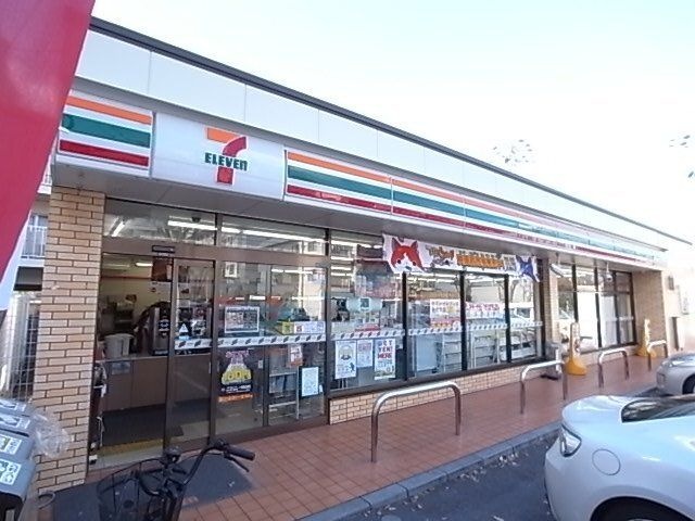 セブン-イレブン 西宮能登町店