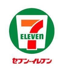 セブン-イレブン 池田呉服町店
