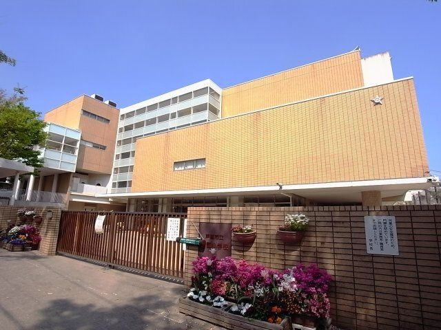 芦屋市立岩園小学校