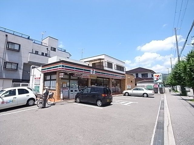 セブン-イレブン 宝塚泉町店