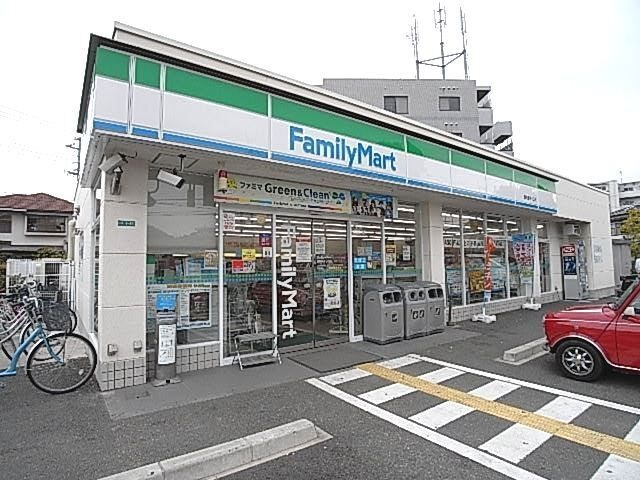 ファミリーマート 西宮獅子ヶ口店