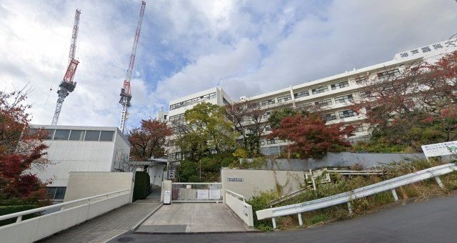 神戸薬科大学