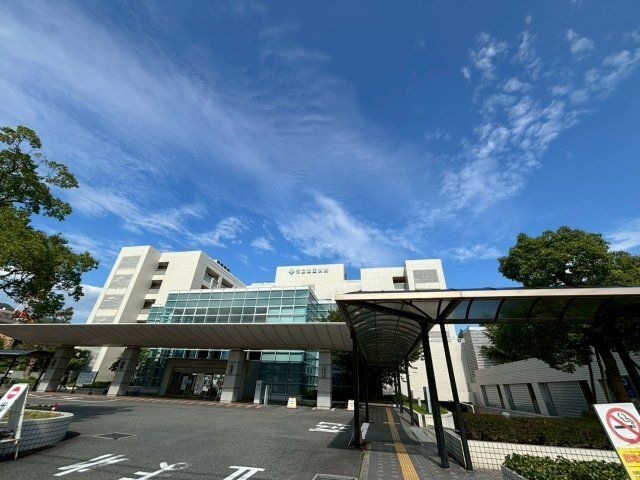 市立池田病院