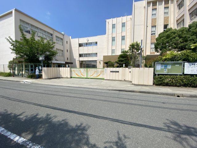 伊丹市立瑞穂小学校