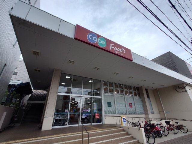 コープこうべ コープ甲南