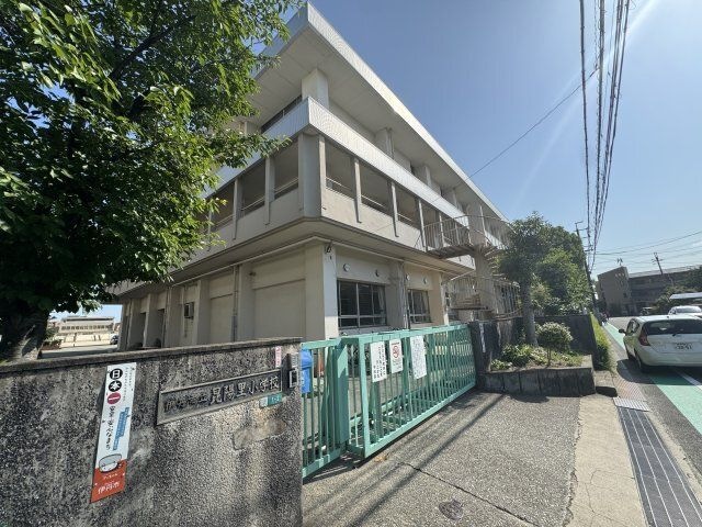 伊丹市立昆陽里小学校