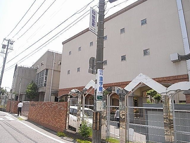 宝塚市立宝塚小学校