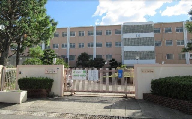 池田市立呉服小学校