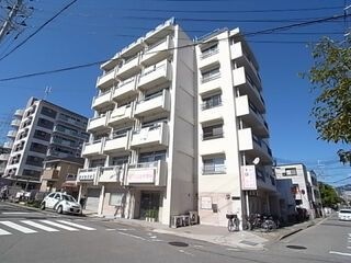 写真:宝塚市小林2丁目の外観