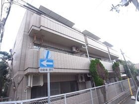 ヴィラ浜甲子園の外観