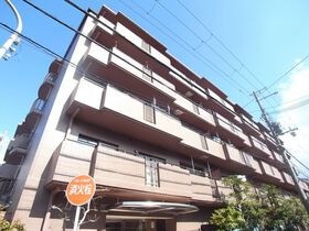 ココ西宮の外観