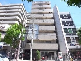 APRICITY西宮駅前の外観