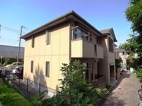 フラッツ夙川の外観