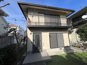宝塚市千種4丁目の外観
