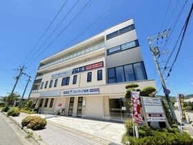 SERENO五番館の外観