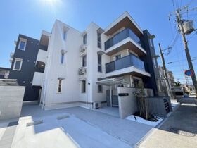 クラシスト甲子園一番町Iの外観