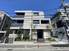 PureGardens夙川の外観
