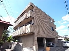 メルヴェーユ畦野の外観