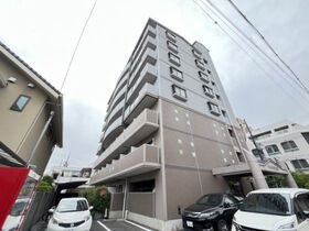 パークモダン伊丹の外観