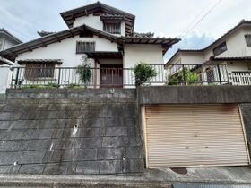 豊能町光風台5丁目10-5貸家の外観