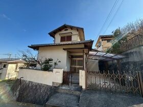 能勢町下田尻227-187戸建の外観