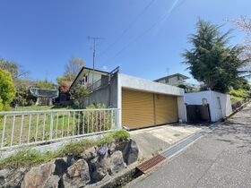 神戸市北区道場町生野の外観