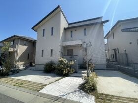 涼風町中古戸建の外観