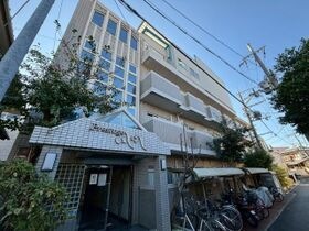 プレステージ石橋の外観