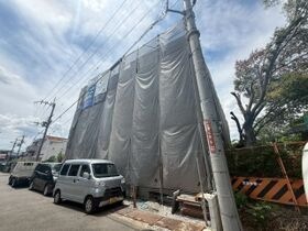 kit石橋阪大前の外観