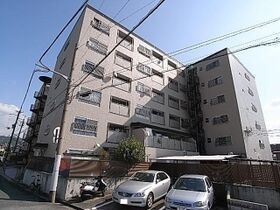 コボリクラスタ花屋敷の外観