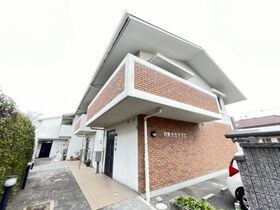 月見ガ丘テラスの外観