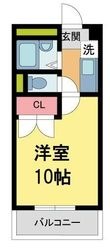 ケルビムの間取図