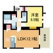 PureGardens夙川の間取図