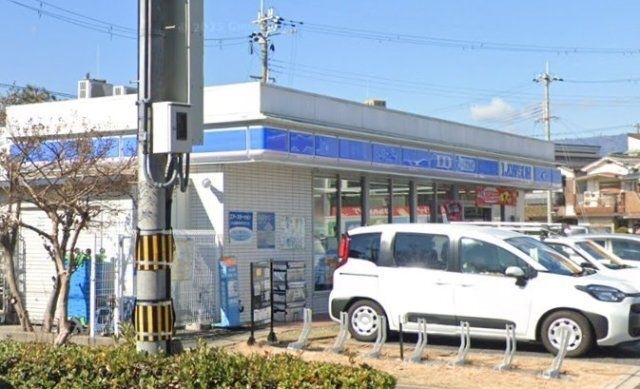 ローソン 西宮南甲子園店