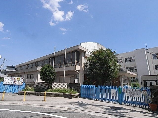西宮市立甲陽園小学校